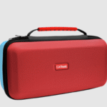 Trust GXT 1252RB XL torbica zaNintendo Switch, crveno-plava