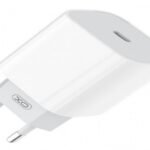XO Punjač L77, Brzi Punjač 20w fast charge, USB Type-C