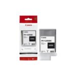 Canon tinta PFI-120 MBK