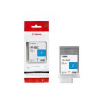 Canon tinta PFI-120 C