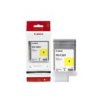 Canon tinta PFI-120 Y