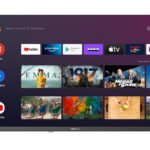 BF TESLA TV 32E635BHS HD AND.    BF PONUDA Google Assistant-Glasovne komandE