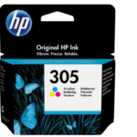 HP Tinta 3YM60AE Color 305
