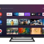 BF TESLA TV 43E635 FHD AND.               BF Ponuda FHD - Google Assistant-Glasovne komande
