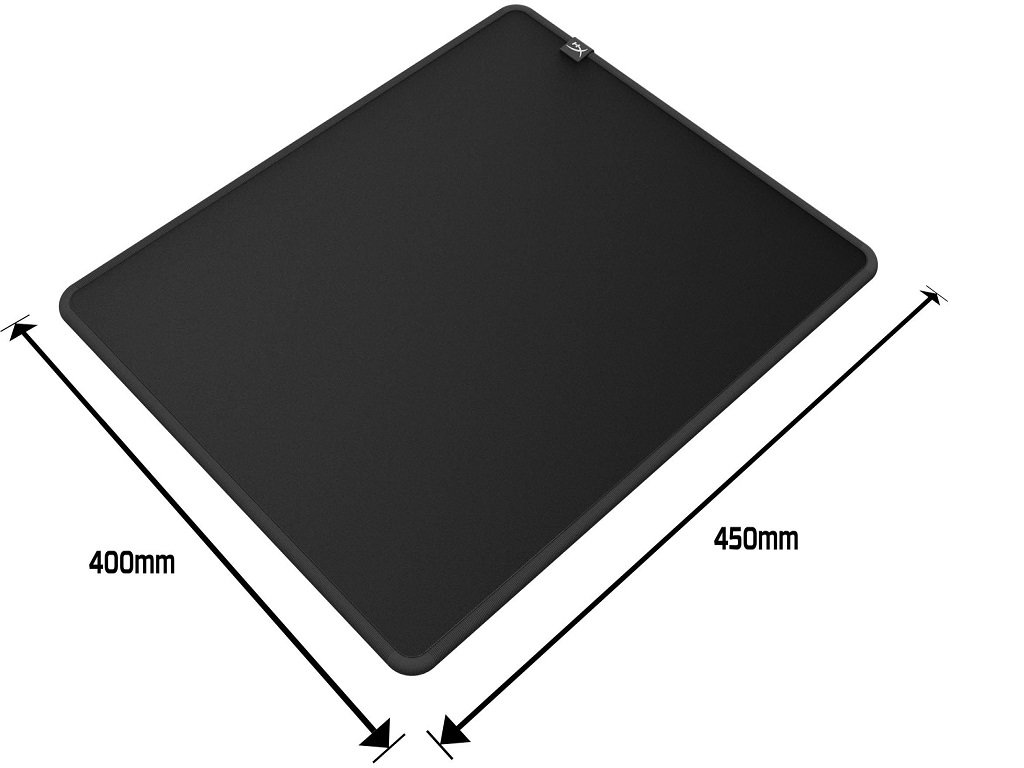 HyperX Pulsefire Mouse Pad LCloth HyperX Pulsefire Mouse Pad LCloth - Image 1