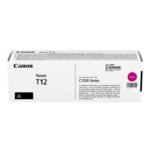 Canon toner T12 Magenta