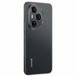 HONOR 400 PRO 12+512 Black 200 MP Camera, 120 hZ curved display, 100W, 5300mAh, Snapdragon 8