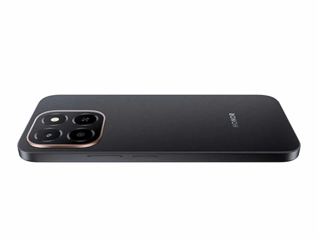 HONOR X6C 6+256 BlackTFT LCD, 50 MP, 5300 mAh6.61'' HONOR X6C 6+256 BlackTFT LCD, 50 MP, 5300 mAh6.61'' - Image 1