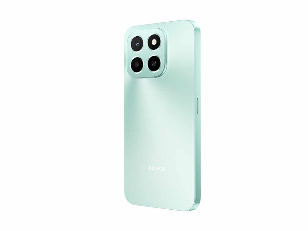 HONOR X6C 6+256 BlueTFT LCD, 50 MP, 5300 mAh6.61'' HONOR X6C 6+256 BlueTFT LCD, 50 MP, 5300 mAh6.61'' - Image 1