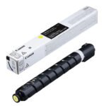 Canon toner CEXV64 Yellow