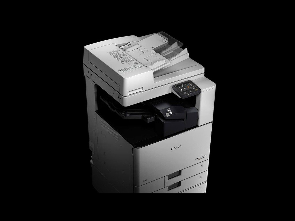 Canon iR C3326i MFP Canon iR C3326i MFP - Image 1