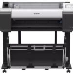 Canon iPF TM-255 ploter 24"