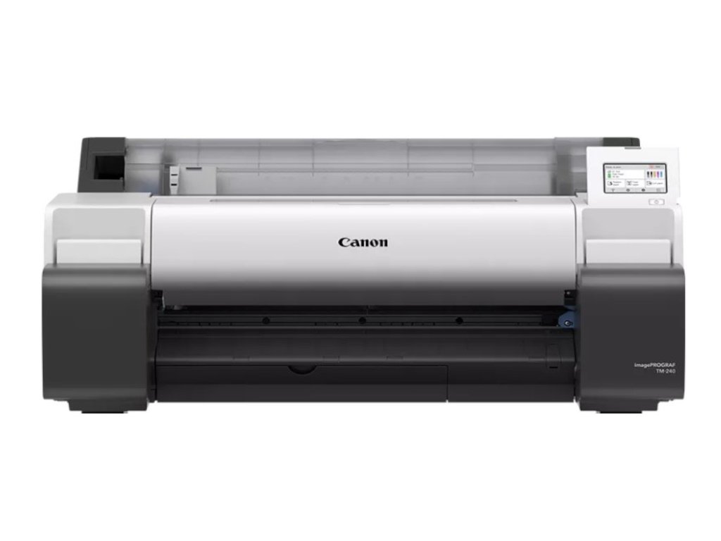 Canon iPF TM-240 ploter 24" Canon iPF TM-240 ploter 24" - Image 1