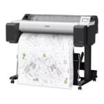 Canon iPF TM-350 ploter 36"