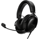 HyperX Cloud IIIGaming Headset (Black)