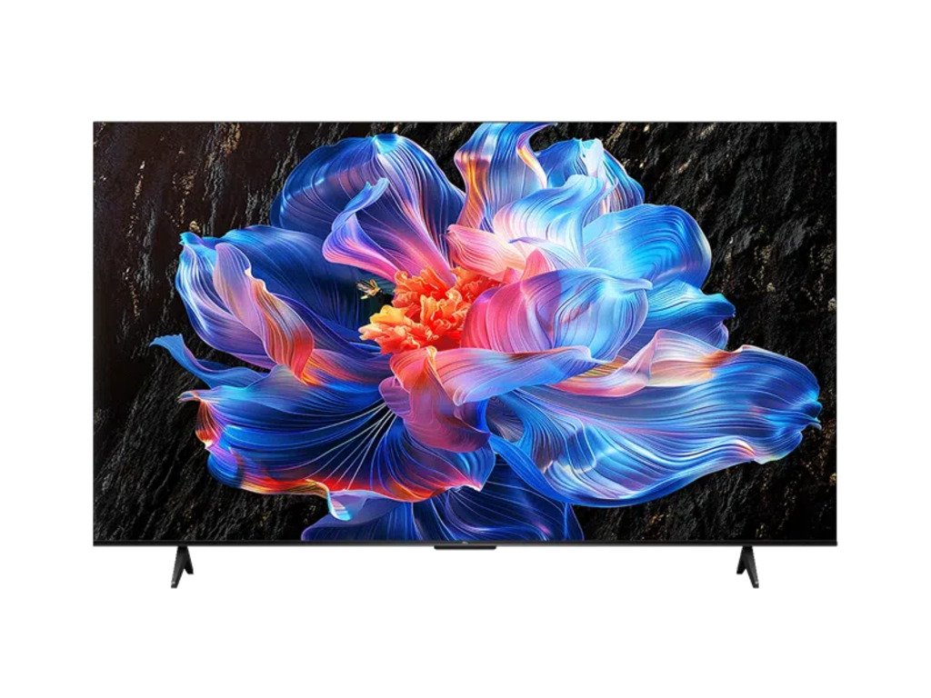 TCL 75"V6C 4K TV Google OSHDR10 HVA Panel Motion ClarityDolby Audio; AiPQ Processor; TCL 75"V6C 4K TV Google OSHDR10 HVA Panel Motion ClarityDolby Audio; AiPQ Processor; - Image 1