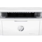 HP LaserJet MFP M141w Printer
