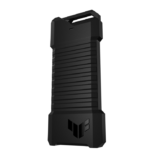 ASUS TUF Gaming A1 enclosureUSB-C 3.2 Gen 2x1dual M.2 NVMeand SATA;IP68,PS5 and Xbox support