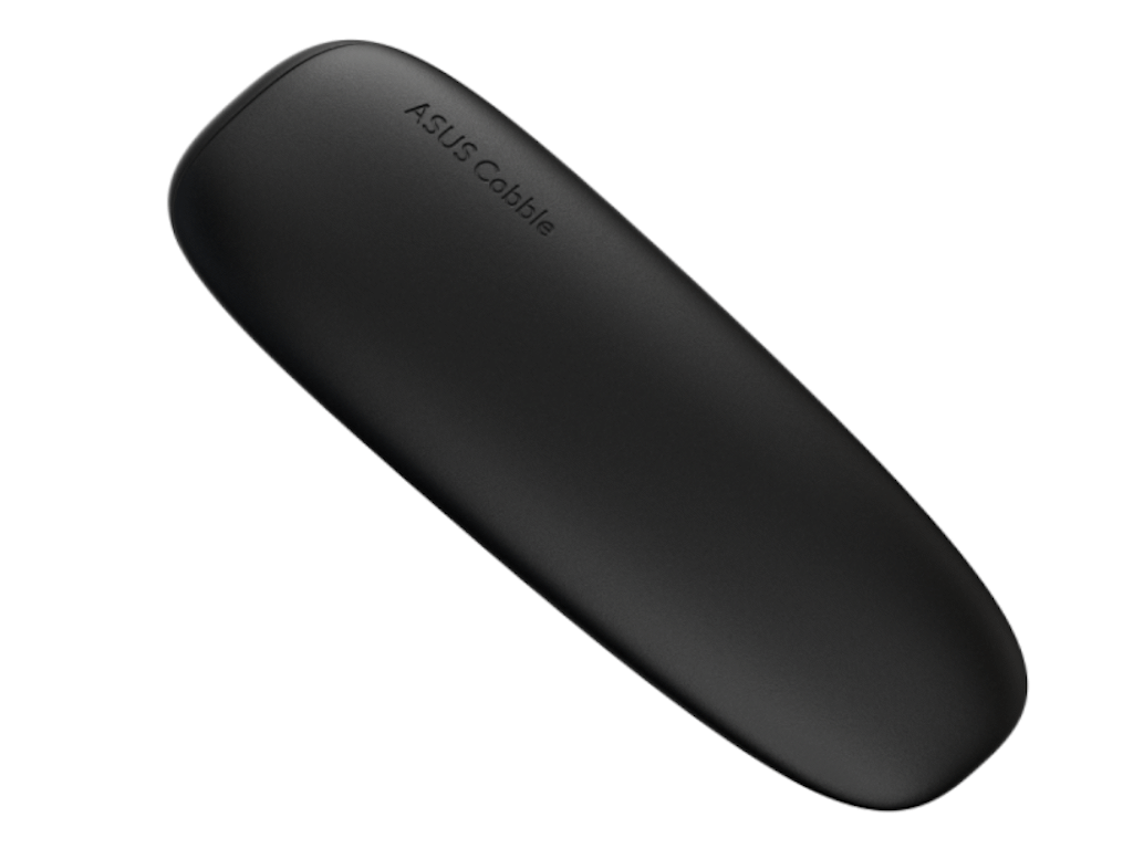 ASUS Cobble SSD Enclosure BLKUSB-C 3.2 Gen 2x1 SSDM.2 (NVMe), SATA SSD ASUS Cobble SSD Enclosure BLKUSB-C 3.2 Gen 2x1 SSDM.2 (NVMe), SATA SSD - Image 1