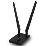 ASUS Dual-Band USB AdapterWireless AC1300, USB-AC58, 400+867 Mbps, USB 3.0, 2.4 Ghz/5 Ghz