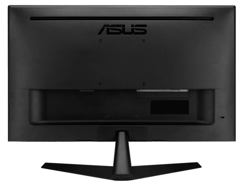 Asus VY279HGE Eye Care 27"gaming monitor 144 Hz,IPS, 1ms, 1xHDMI, tilt, ha, VESA Asus VY279HGE Eye Care 27"gaming monitor 144 Hz,IPS, 1ms, 1xHDMI, tilt, ha, VESA - Image 1