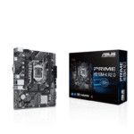 ASUS MB PRIME H510M-K R2.0Intel H470;LGA 1200;2xDDR4VGA,HDMI;Micro Atx, 1xM.2