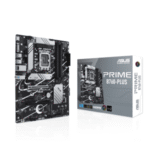 ASUS MB PRIME B760-PLUSIntel B760;LGA 17004xDDR5;VGA,HDMI,DP;RAID;2.5Gb LAN;ATX