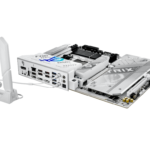 ASUS MB ROG STRIX X870-A G. WFGaming Wifi, AM5, 4xDDR5,4x M.2;2xSATA,DP, HDMI,12x USB, RAID,ATX