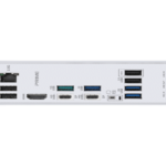 ASUS MB PRIME X870-PX870, AM5; 4xDDR54x M.2; 2x SATA,HDMI,10x USB, RAID,ATX