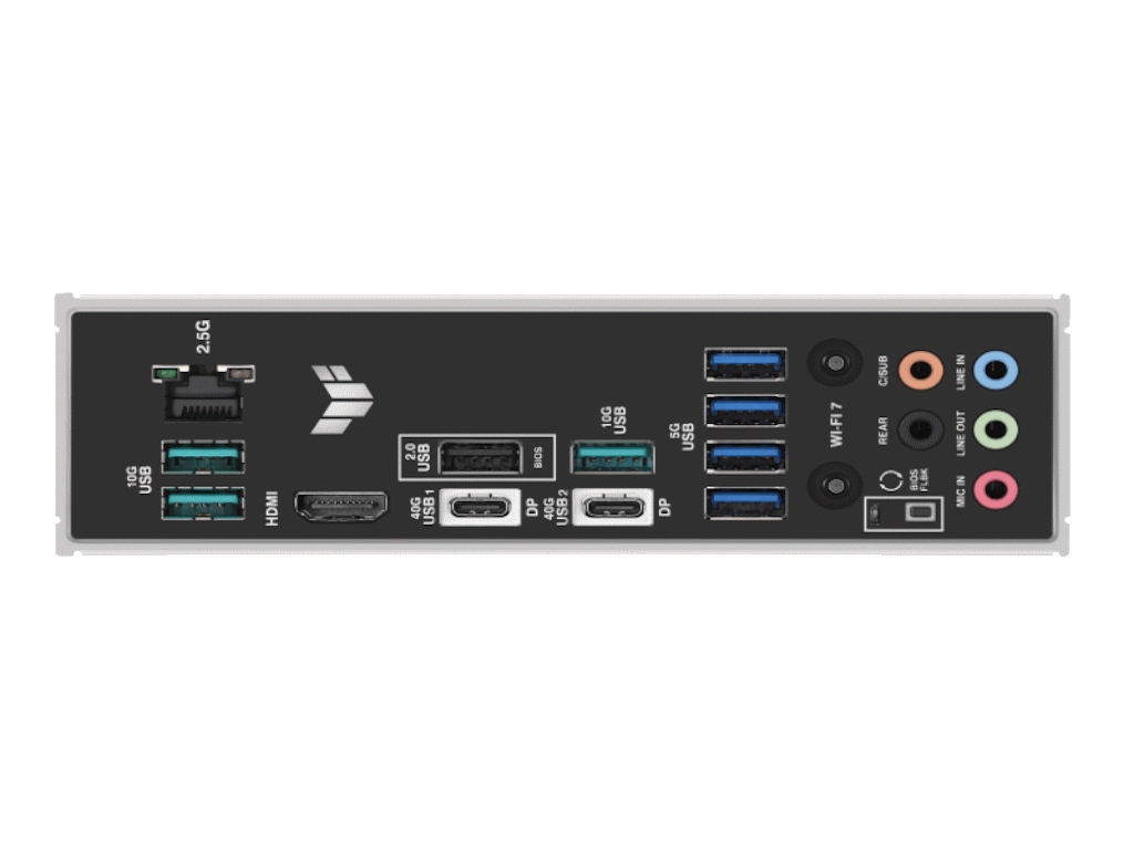 ASUS MB TUF GAMING X870-PLUS WWIFI, X870, AM5; 4xDDR54x M.2; 2x SATA,HDMI,10x USB, RAID,ATX ASUS MB TUF GAMING X870-PLUS WWIFI, X870, AM5; 4xDDR54x M.2; 2x SATA,HDMI,10x USB, RAID,ATX - Image 1