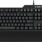 TUF Gaming K1 tastatura
