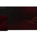 ROG Scabbard II podloga za miš, XXL