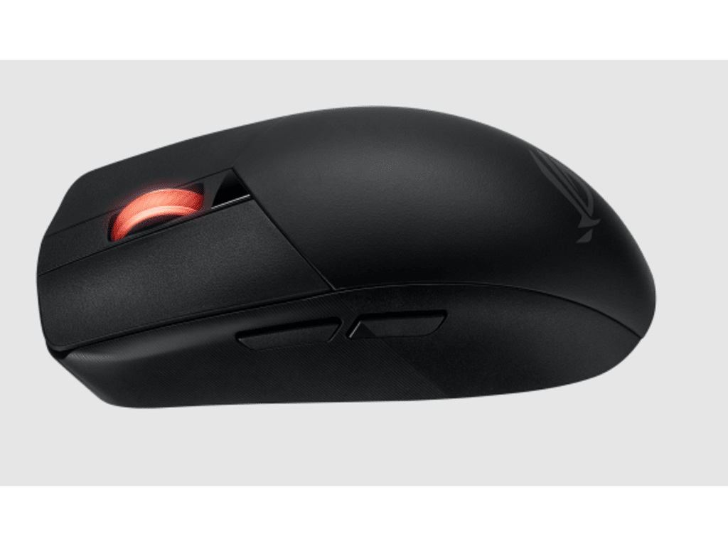 Asus ROG Strix Impact IIIwireless gaming miš, crni Asus ROG Strix Impact IIIwireless gaming miš, crni - Image 1
