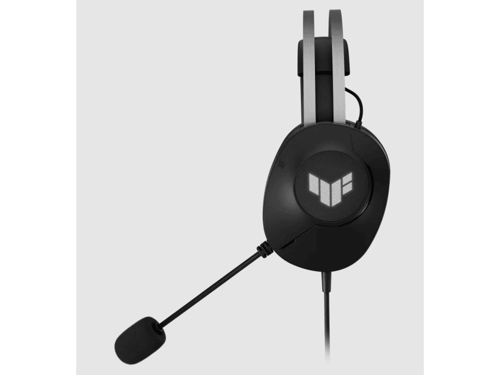 Asus Tuf Gaming H1 Gen IIslušalice Asus Tuf Gaming H1 Gen IIslušalice - Image 1
