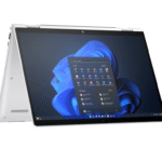 HP EliteBook x360 1040 G11 U7-14" Touch x360 400nit, U7-155H16GB DDR5, 512GB SSD, BL KB, Win 11 Pro