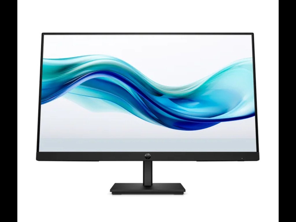 HP S3 Pro 324pf 23,8" IPS 100H23,8",IPS,250cd,1000:1,5ms,100Hz,VGA,HDMI,DP,3 godine garancije HP S3 Pro 324pf 23,8" IPS 100H23,8",IPS,250cd,1000:1,5ms,100Hz,VGA,HDMI,DP,3 godine garancije - Image 1