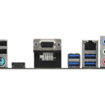 ASROCK MB A520M-HVSAMD A520;AM4;2xDDR4;M.2RAID;VGA,HDMI;micro ATX