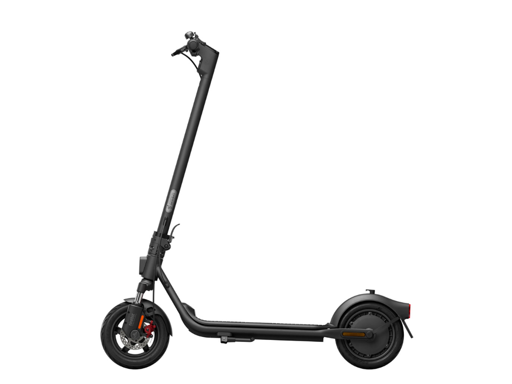 Segway KickScooter F2 E II14+, 100 kg, domet 55 km 25 km/h, 18%, 10'', 800 W Segway KickScooter F2 E II14+, 100 kg, domet 55 km 25 km/h, 18%, 10'', 800 W - Image 1