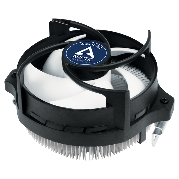 Arctic Alpine 23Compact AMD CPU-Cooler Arctic Alpine 23Compact AMD CPU-Cooler - Image 1