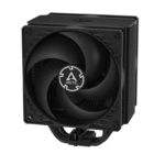Arctic Freezer 36 Black, CPUcooler, 1851, 1700, AM4, AM5