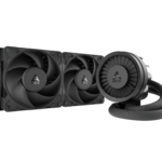 Arctic LF III PRO 240AIO CPU Water Cooler1851, 1700, AM4, AM5