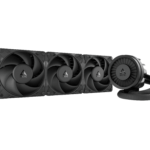 Arctic LF III PRO 360Multi Compatible AIO1851, 1700, AM4, AM5