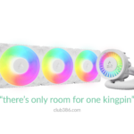 Arctic LF III PRO 360 A-RGB WMulti Compatible AIO1851, 1700, AM4, AM5