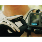 GoPro Contacto Magnetic Door,power cable kit (Hero13,12,11)