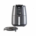 Ninja friteza na vruci zrakKap. 3.8L, do 75% manje masti,4 funkcije, tezina 4.4kg, snaga 1550W