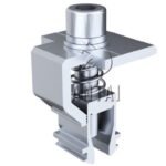 Antai konstrukcija za crijep | set za montažu 6 panela