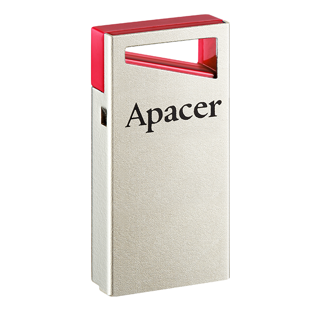 APACER FD 32GB USB 2.0 AH112Red APACER FD 32GB USB 2.0 AH112Red - Image 1