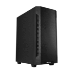 Chieftec CASE AS-01B-OPATX midi tower, blackw/12cm PWM fan, bez PSU