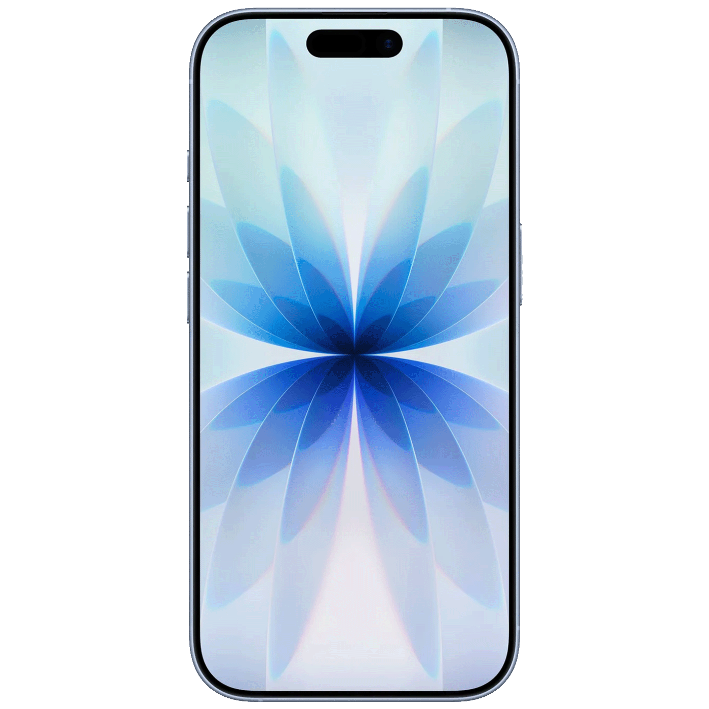 Apple iPhone 17, 256 GB, Super Retina XDR OLED 6.3" - iPhone 17 256GB Mist Blue Apple iPhone 17, 256 GB, Super Retina XDR OLED 6.3" - iPhone 17 256GB Mist Blue - Image 1