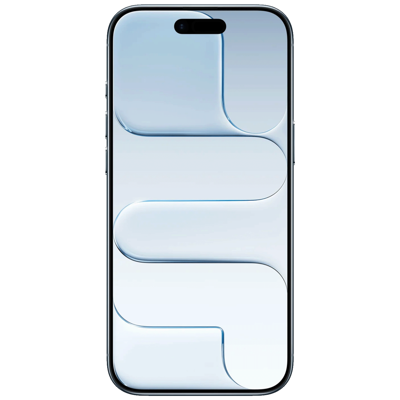 Apple iPhone 17 Air, 256 GB, Super Retina XDR OLED 6.5" - iPhone Air 256GB Sky Blue Apple iPhone 17 Air, 256 GB, Super Retina XDR OLED 6.5" - iPhone Air 256GB Sky Blue - Image 1